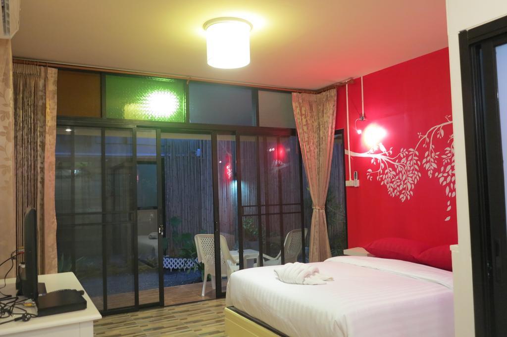 Smile Place Ко-Ланта Номер фото